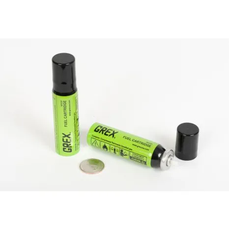Grex GFC01 Finish Fuel Cells – 4 Pack