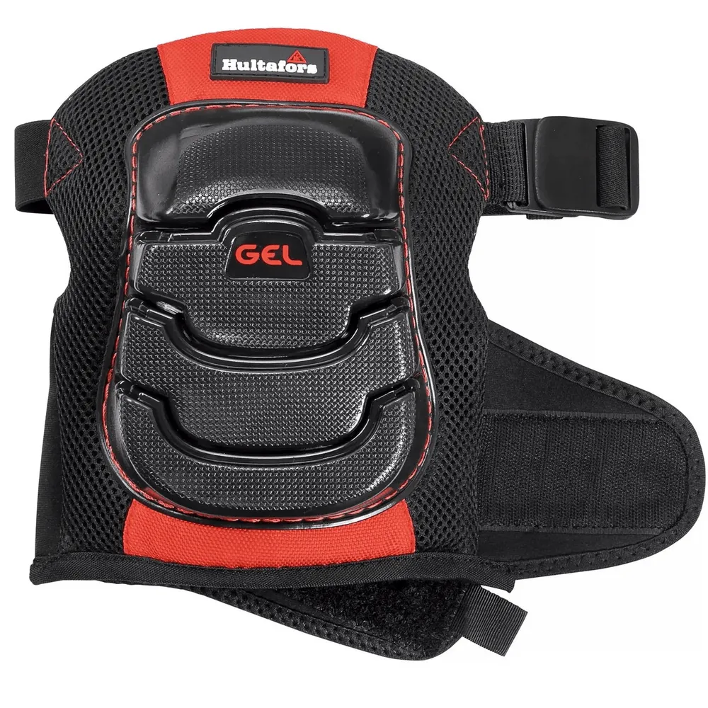 HULTAFORS HT5267 Airflow Kneepads with Layered Gel