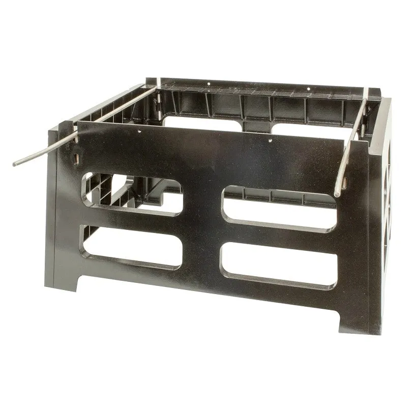 Harvest Lane Honey HIVEHLH-101 Bee Hive Stand, Plastic