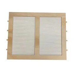 Harvest Lane Honey WWCKBB-201 Chick Brooder Top with Screen