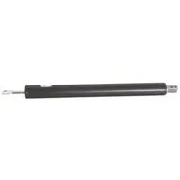 Heavy Duty Adjustable Hydraulic Door Closer Black