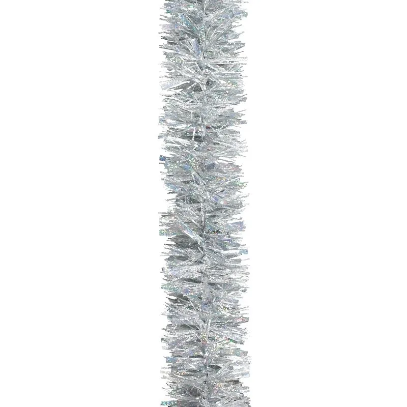 Holidaytrims 3490467 Christmas Garland, 15 ft L, Indoor, Outdoor (Pack of 12)
