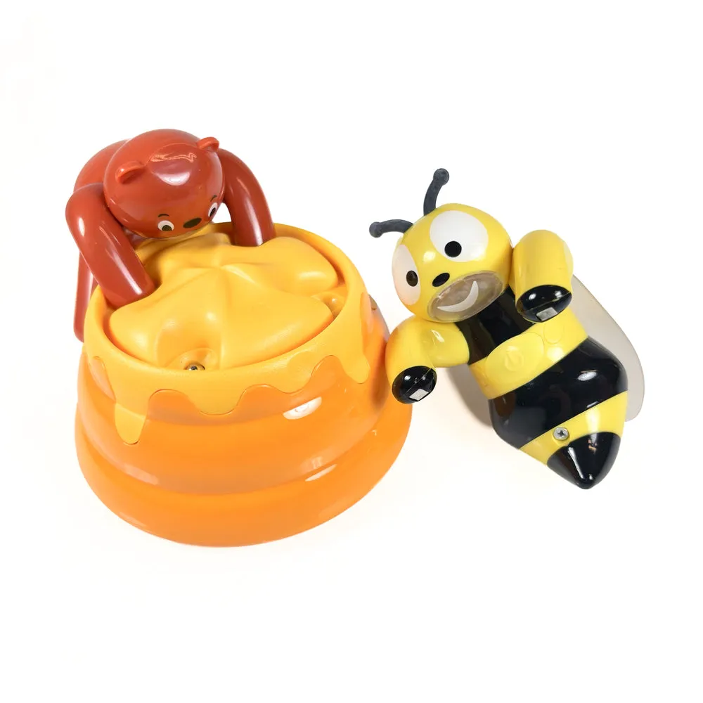 Honey Bee Children’s 3 In 1 Night Light