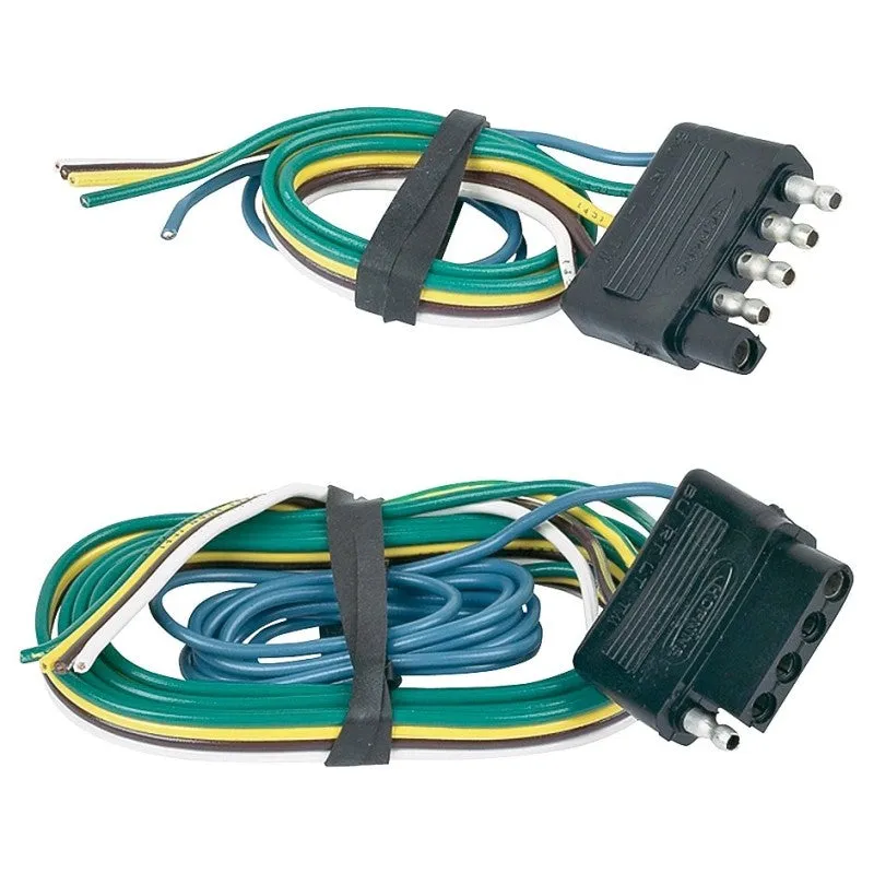 Hopkins 47895 Trailer Connector Set