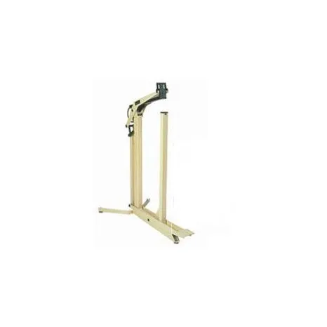 ISM FC200A Foot Operated Bottom Stapler, 5/8″ to 7/8″