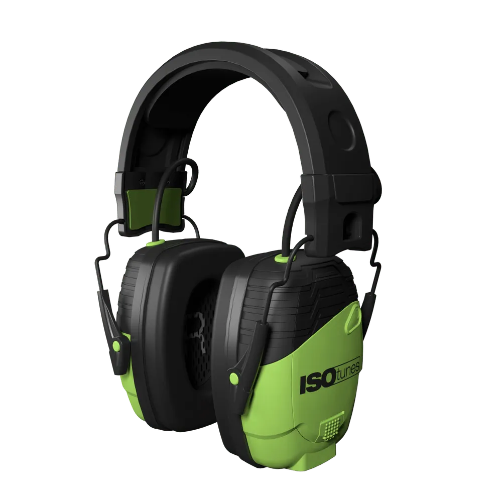 ISOtunes IT-34B LINK Aware