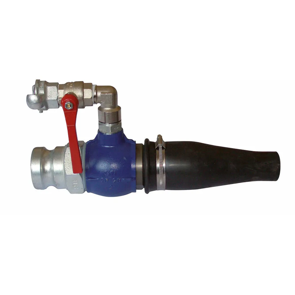 Imer Shotcrete Gun – 1106250