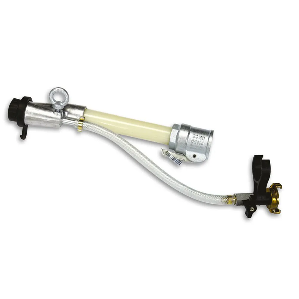 Imer Spray Gun w/ Deflector 1/2″ – 1107540