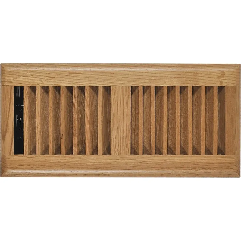 Imperial RG2194 Floor Register, Polystyrene