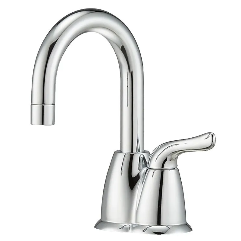 InSinkErator H-HOT150C-SS Instant Hot Water Dispenser System Faucet, 2/3 gal Tank, Metal/Plastic/Stainless Steel, Chrome