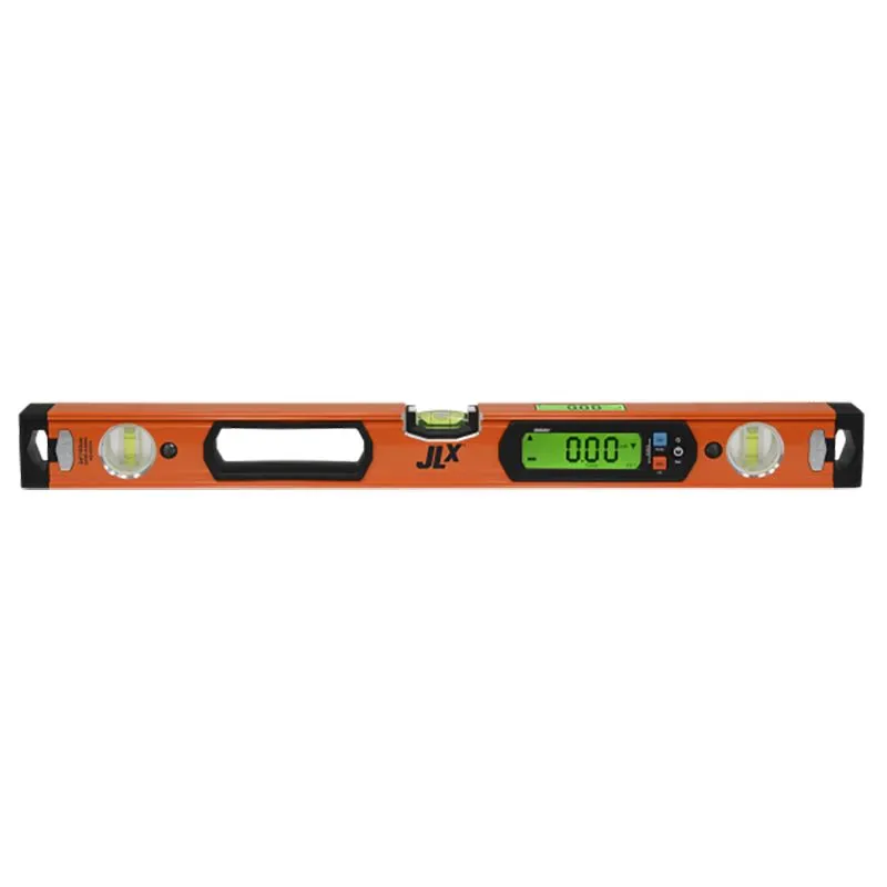 Johnson 5700-2400D JLX 24″ Programmable Digital Level
