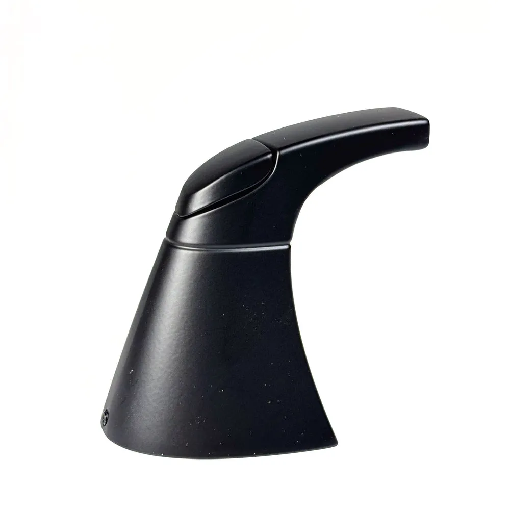 Karci Robe & Towel Hook Matte Black