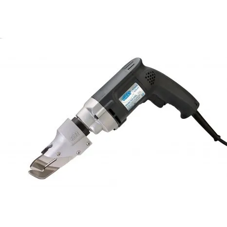 Kett KD-446L 18 Gauge Profile Shear w/ Left Hand Blades