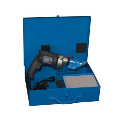 Kett KIT #340 Double-Cut Shear Kit