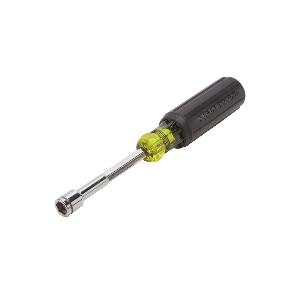 Klein 635-7/16 7/16″ Heavy-Duty Nut Driver