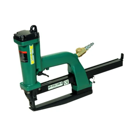Klinch-Pak KP-P50-10B-A Heavy Duty Plier Stapler, 3/8″ to 5/8″