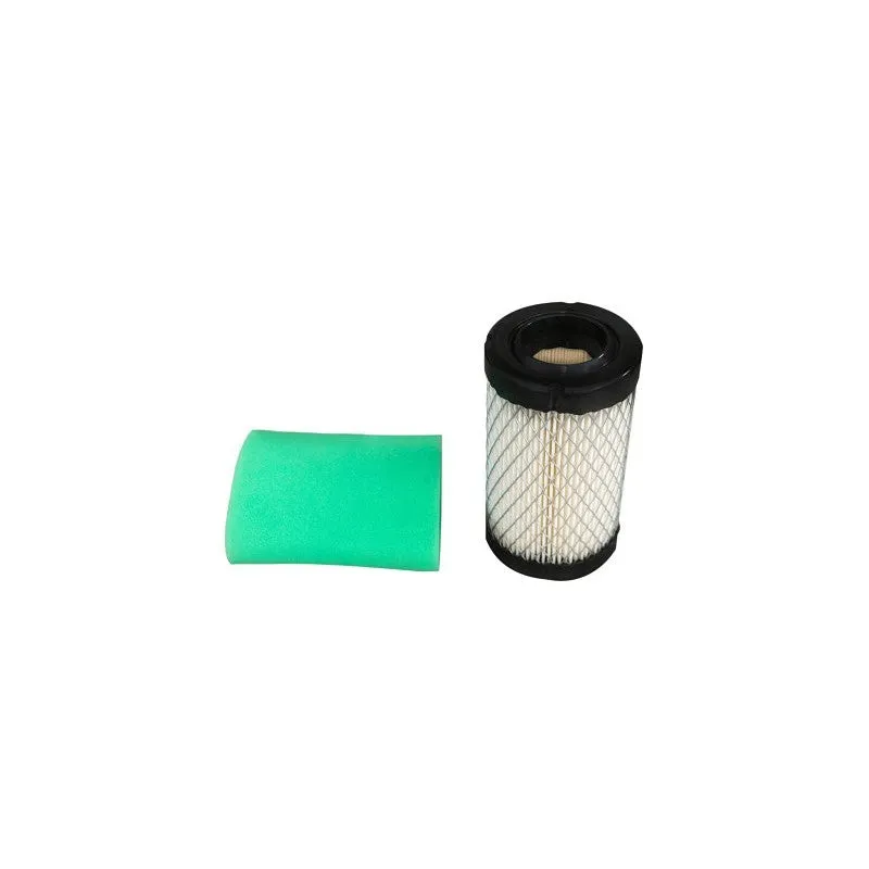 Kohler 490-200-K072 Air Filter, Paper Filter Media, For: Kohler 5400 Series KS530 – KS595 Engines