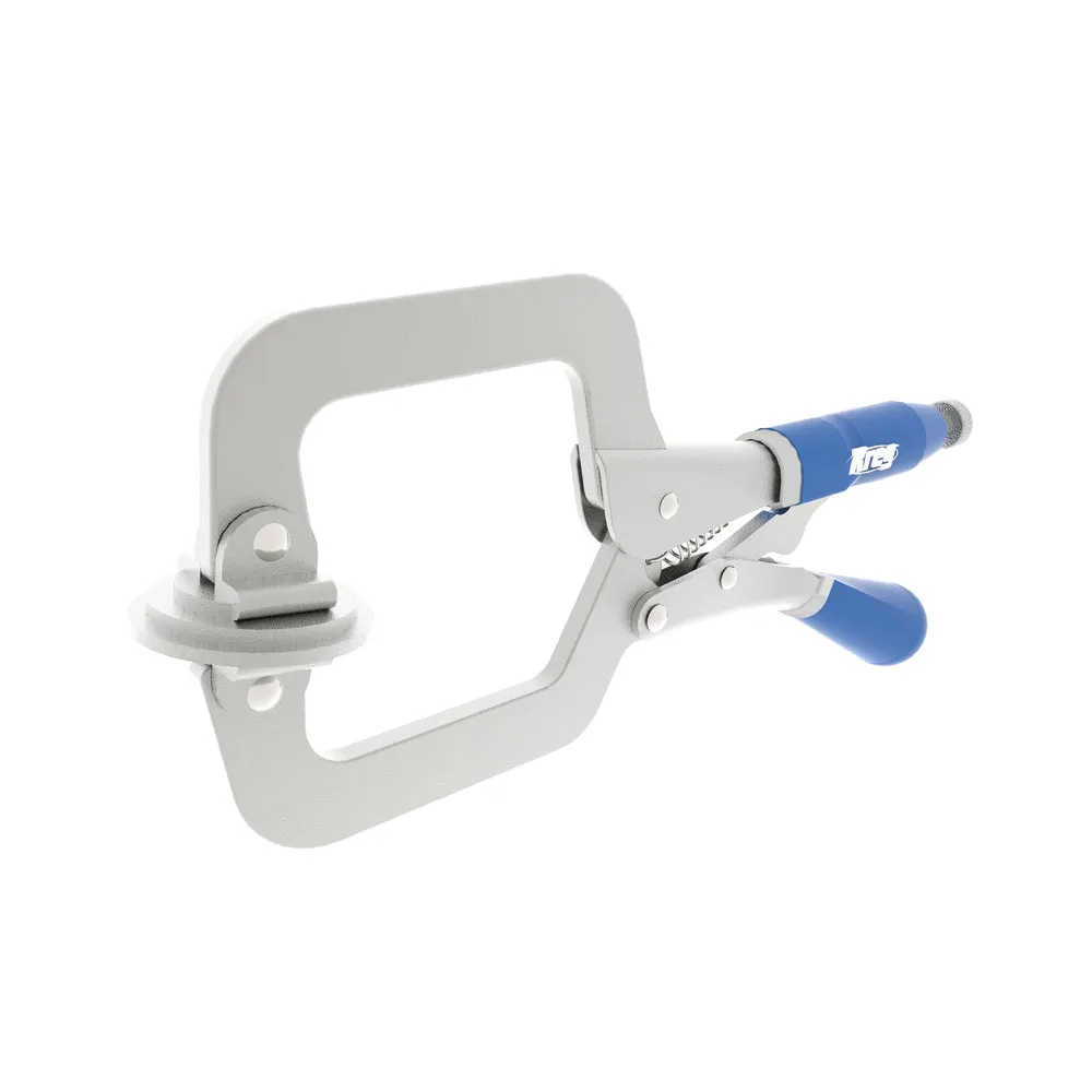 Kreg KHC-PREMIUM 3″ Pocket Hole Face Clamp