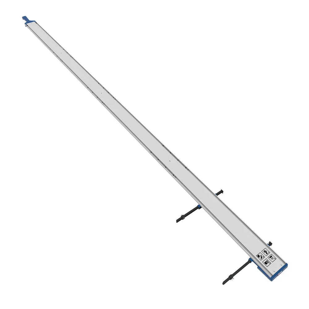 Kreg KMA4700 8′ Straight Edge Guide XL