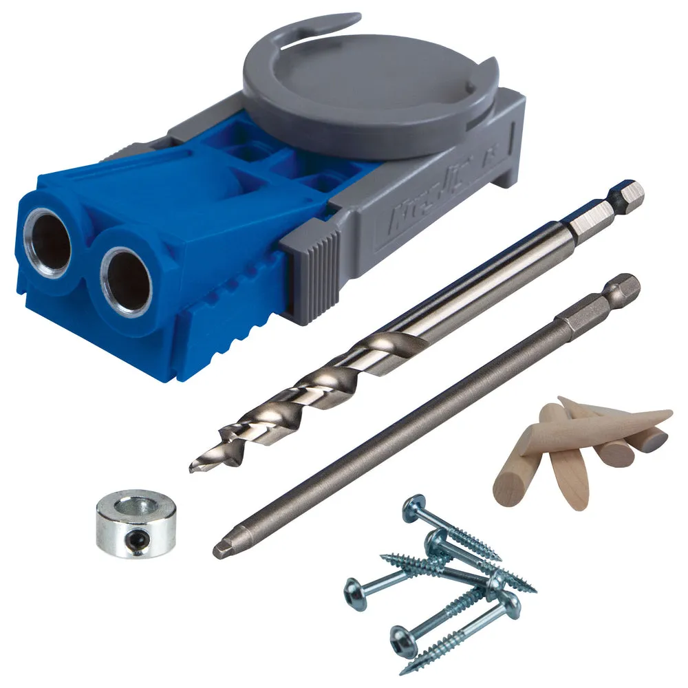 Kreg R3 Pocket Hole Jig R3
