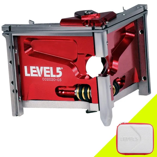 LEVEL5 3″ Drywall Corner Finisher