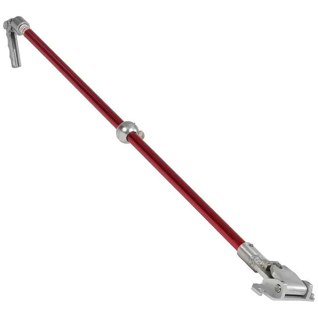 LEVEL5 42″ Drywall Flat Box Fixed-Length Handle
