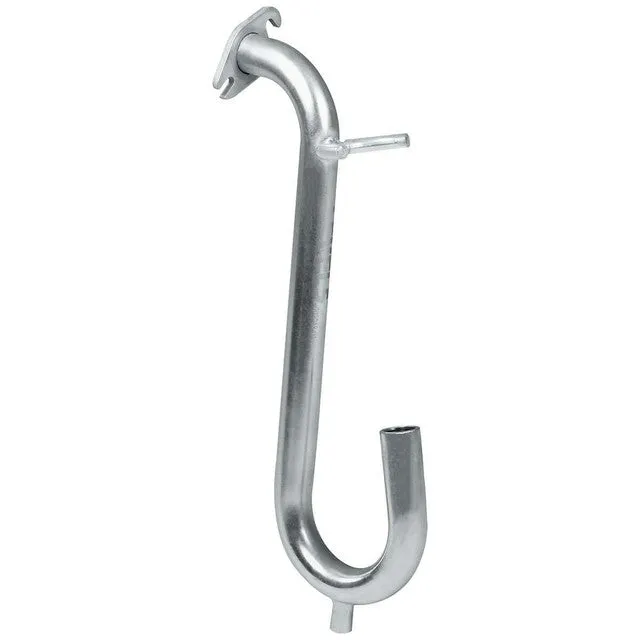 LEVEL5 Gooseneck Filler Tube