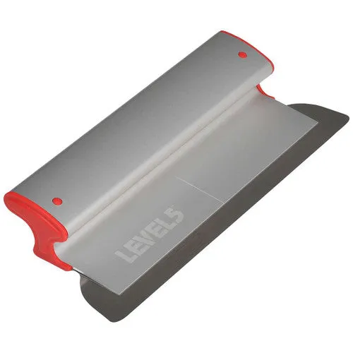 LEVEL5 LV4-914 14″ Aluminum Body Skimming Blade