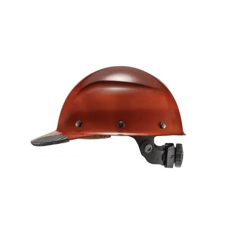 LIFT Safety DAX Fiber Resin Cap Natural