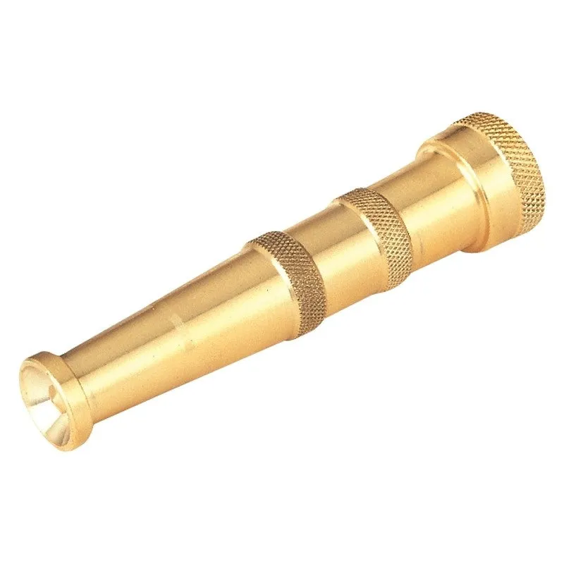 Landscapers Select GT-10213L Spray Nozzle, Female, Brass, Brass