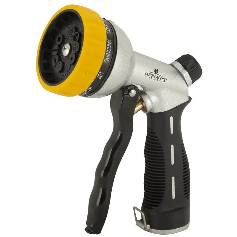 Landscapers Select YM751783L Spray Nozzle, Female, Metal, Black