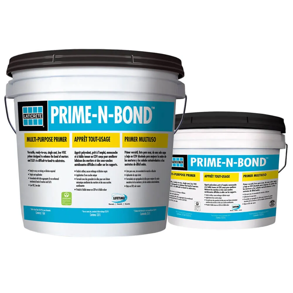 Laticrete Prime-N-Bond