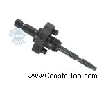 Lenox 30006-6L 6L 3/8″ Shank Hole Saw Arbor