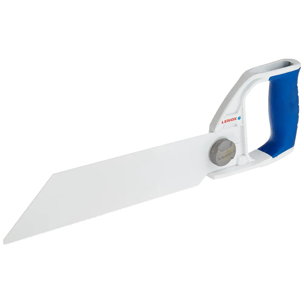 Lenox HSF12 12″ PVC / ABS Hand Saw