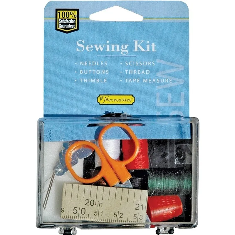 Lil’ DRUG STORE 7-92554-21200-7 Sewing Kit (Pack of 6)
