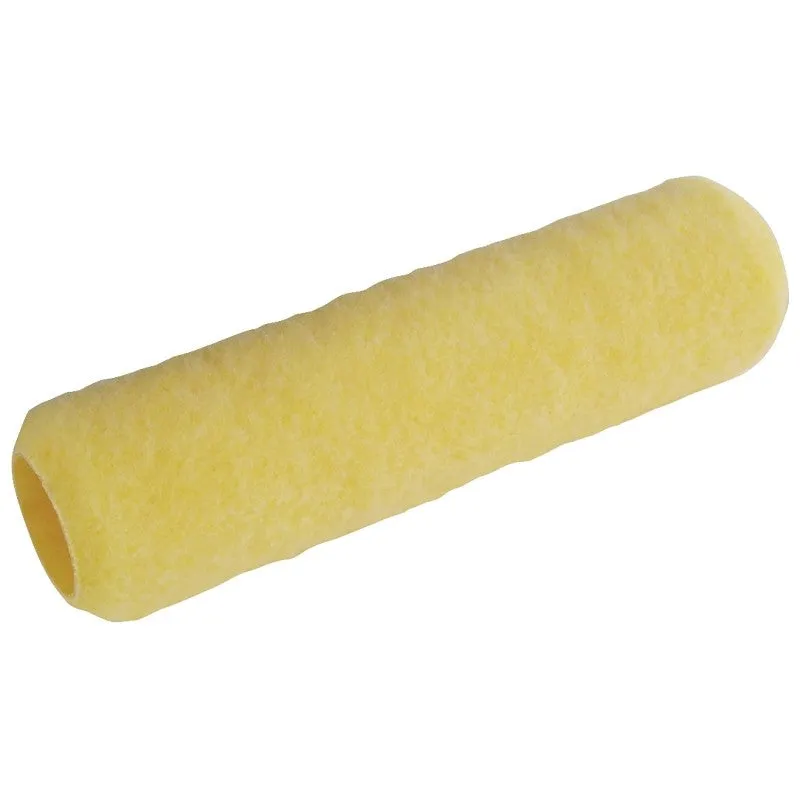 Linzer RC 143 Roller Cover, 9 in L, 3/8 in Thick Nap, 12/PK (Pack of 12)