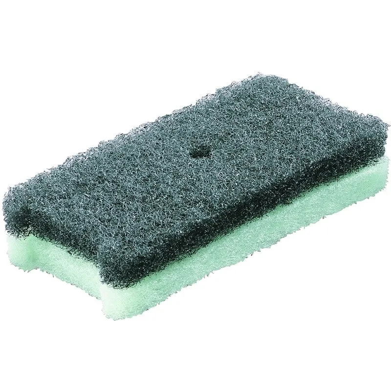Little Giant 566111 Filter Pad, 6.38 in L, 6.38 in W