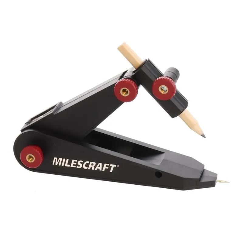 MILESCRAFT 8407 ScribeTec – HANDHELD SCRIBING TOOL