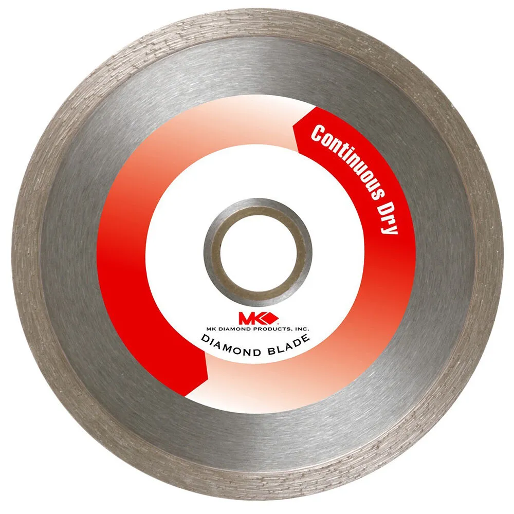MK Diamond MK-304CR Premium Grade Diamond Blade