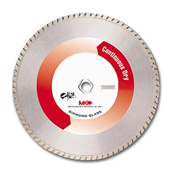 MK Diamond MK-925D Supreme Grade General Purpose Blade – 9″