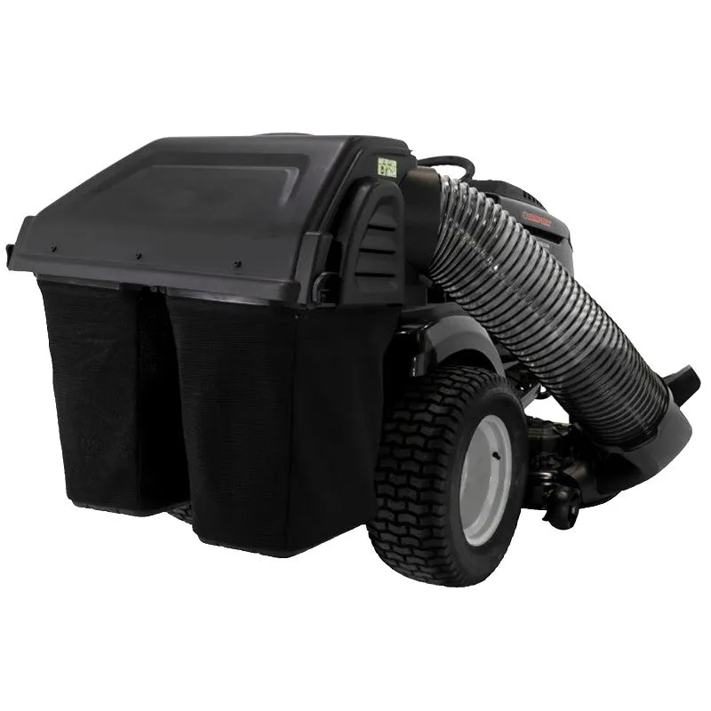 MTD 19A30034000 Riding Mower Bagger, 6.5 bu, Polyester