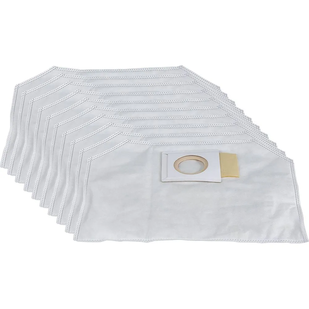 Makita 197903-8 Filter Dust Bag – 10/PK