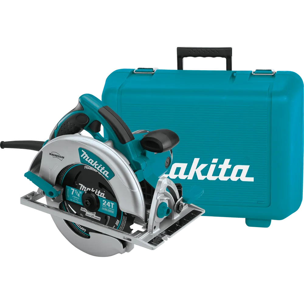 Makita 5007MG 7-1/4″ Circular Saw Kit