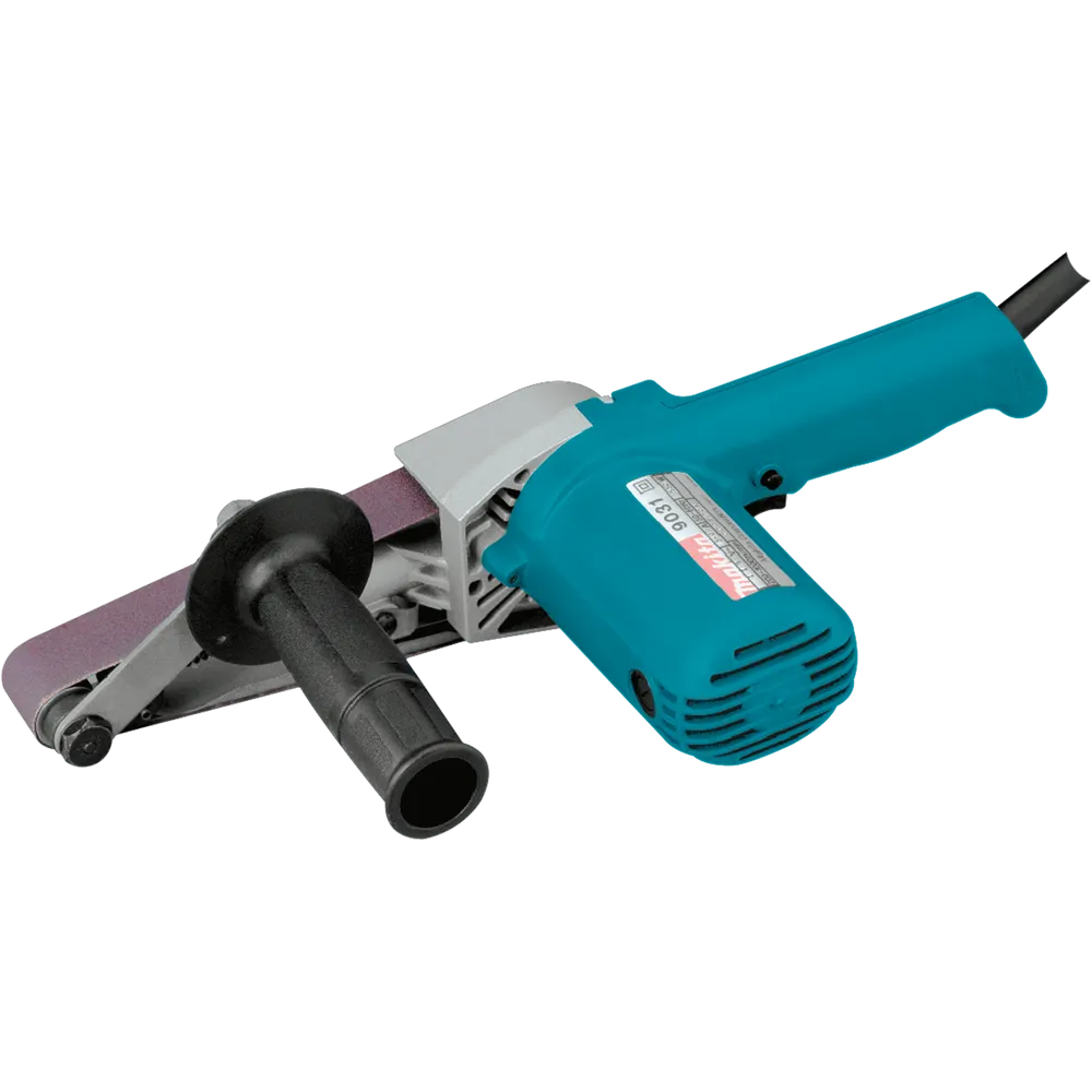 Makita 9031 1-1/8″ x 21″ Belt Sander