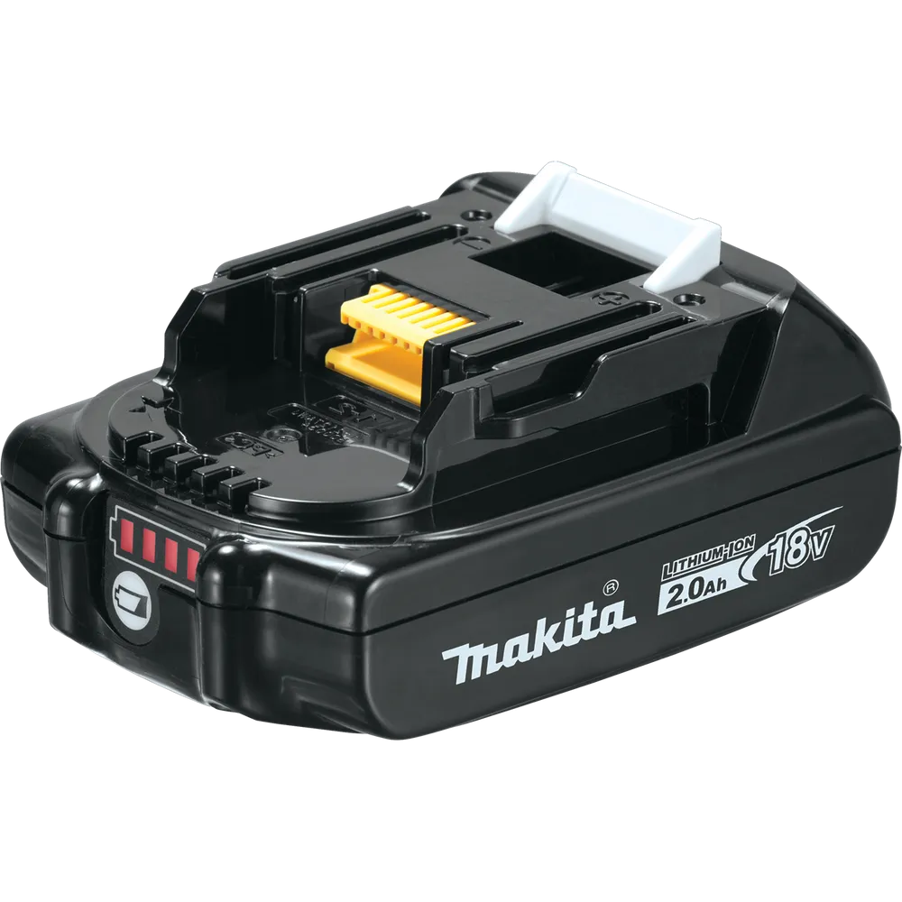 Makita BL1820B 18V LXT Lithium-Ion Compact 2.0Ah Battery