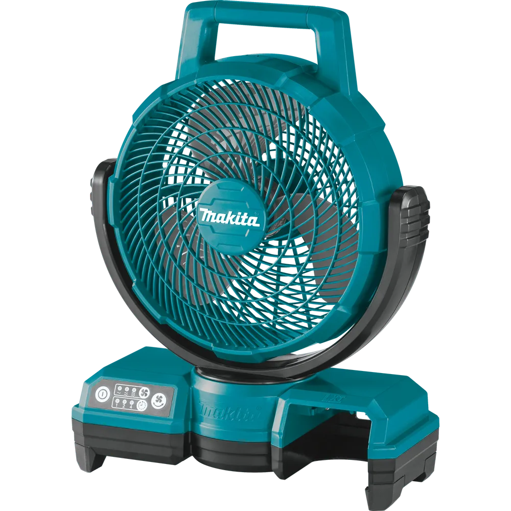 Makita DCF203Z 18V LXT Lithium-Ion Cordless 9-1/4″ Fan (Tool Only)