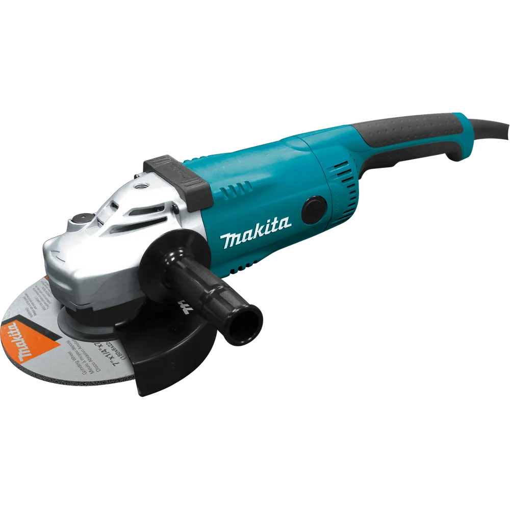 Makita GA7021 7″ Angle Grinder
