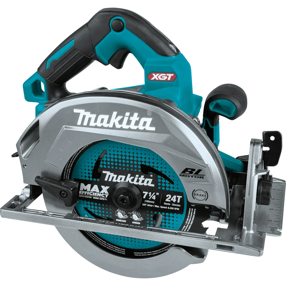 Makita GSH01Z 40V Max XGT 7-1/2″ Circular Saw (Tool Only)