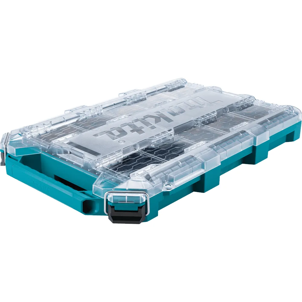 Makita MAKTRAK™ Low‑Profile Medium Organizer