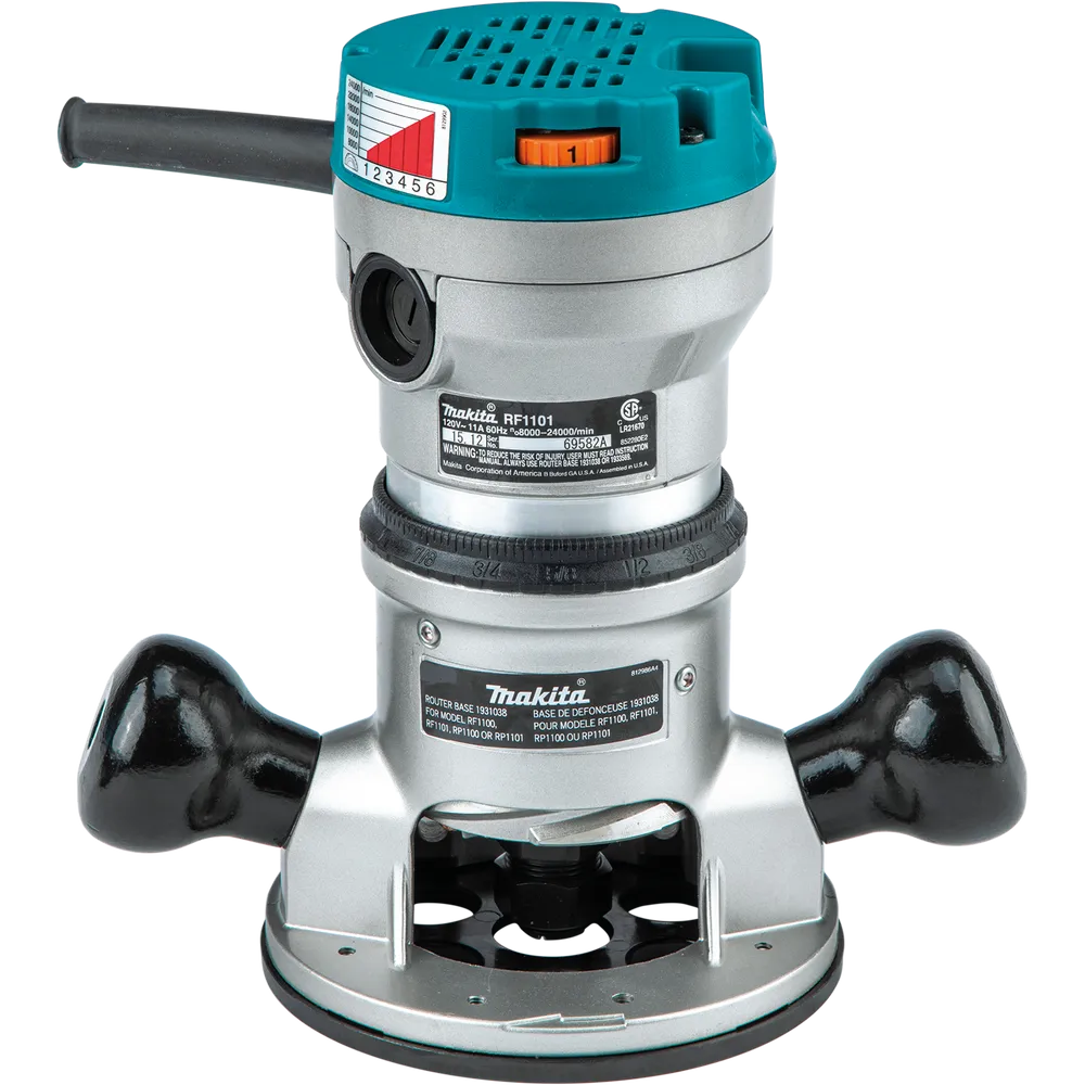 Makita RF1101 Router